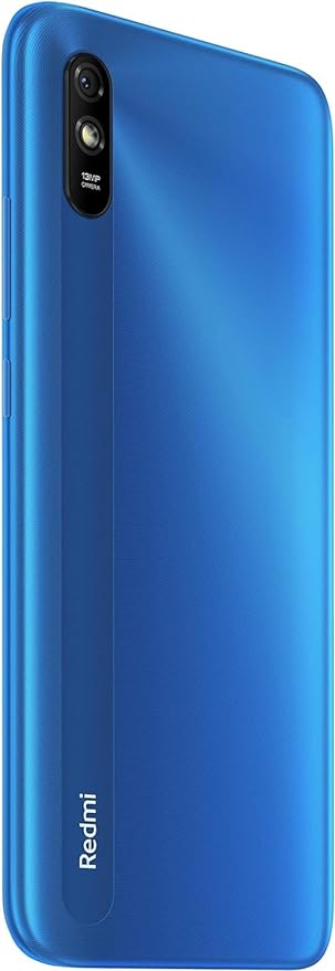 Redmi 9A 4G 64GB 4GB Blue