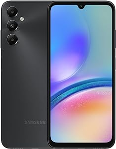 Samsung Galaxy A05s 128GB/RAM 6GB