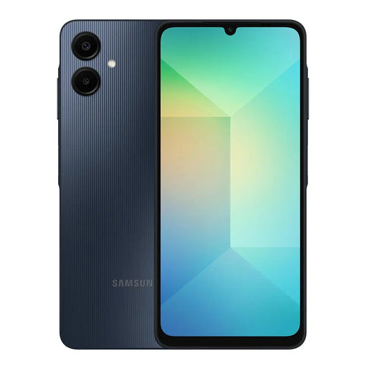 Samsung Galaxy A06 LTE 6GB RAM 128GB