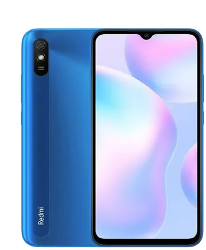 Redmi 9A 4G 64GB 4GB Blue